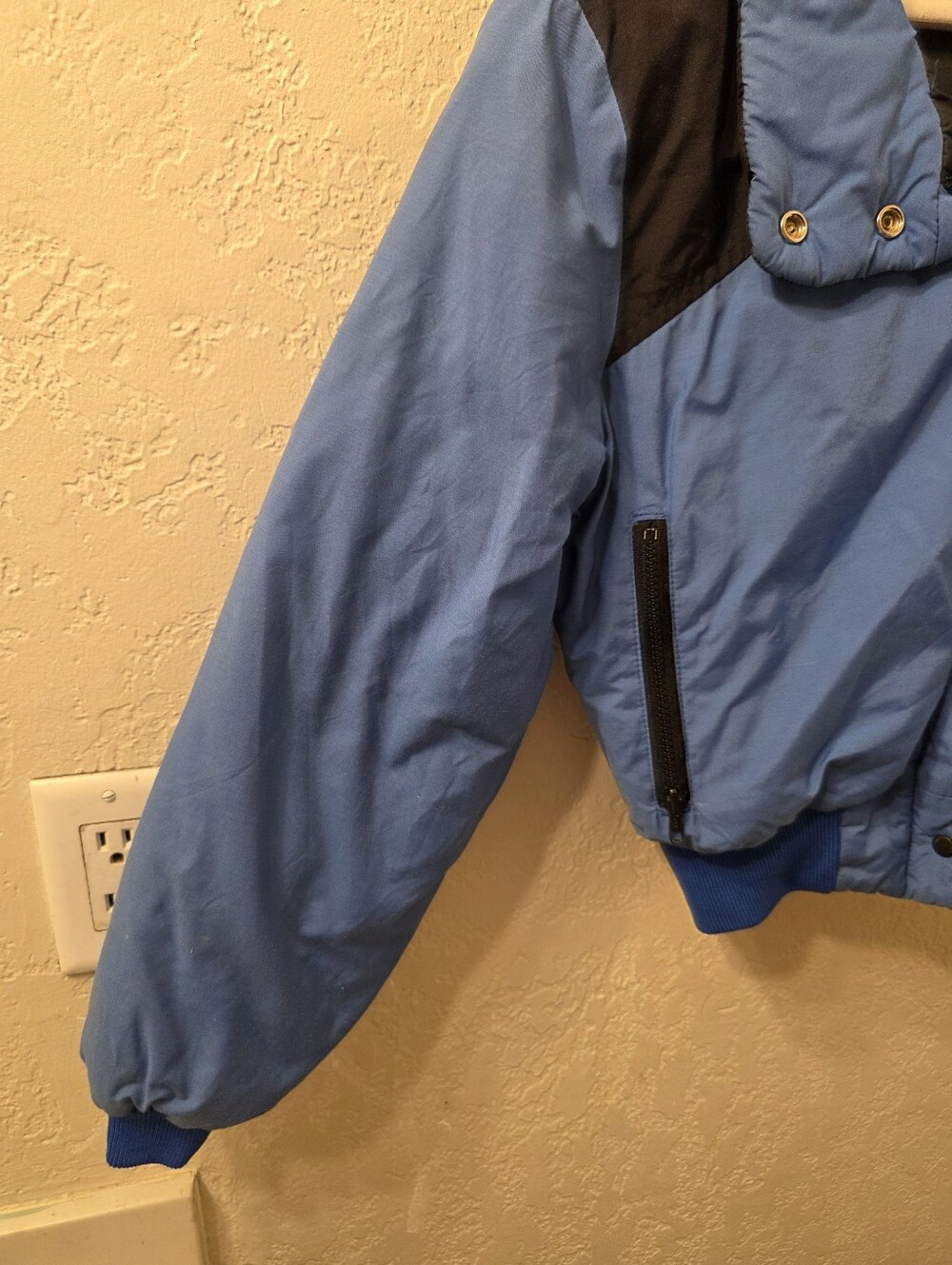 Vintage Gerry Puffer Jacket Size Medium - Picture 6 of 11